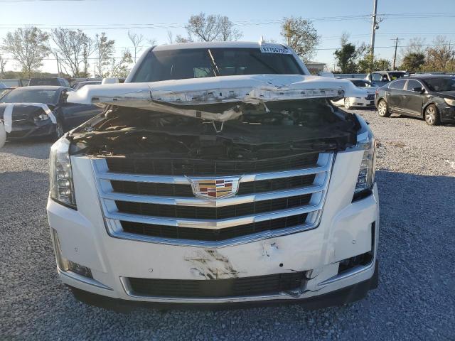 Photo 5 from auction – 2018 CADILLAC ESCALADE P with VIN 1GYS3CKJ6JR141900