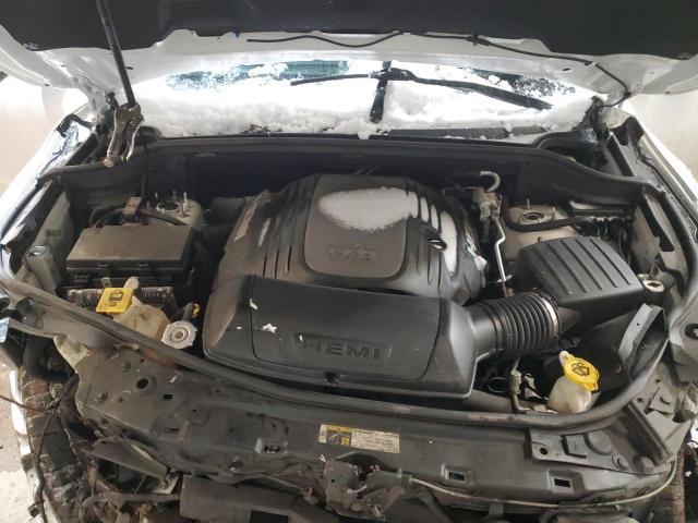 Photo 12 from auction – 2018 DODGE DURANGO CI with VIN 1C4SDJET1JC154500