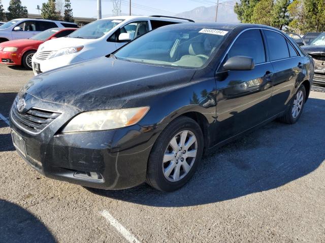 Photo 1 from auction – 2008 TOYOTA CAMRY LE with VIN 4T1BK46K48U062181