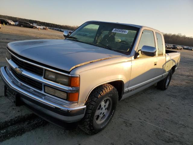 CHEVROLET GMT-400 C1 1994 with VIN 1GCEC19K7RE285688 - Photo from auction