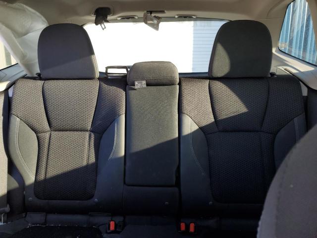 Photo 10 from auction – 2023 SUBARU FORESTER P with VIN JF2SKEEC8PH541426