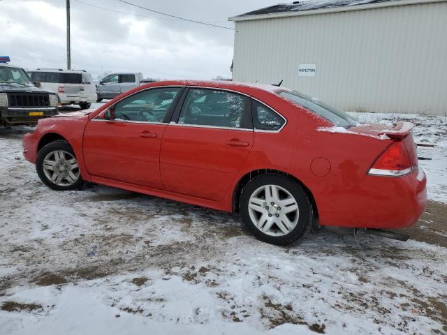 Photo 2 from auction – 2013 CHEVROLET IMPALA LT with VIN 2G1WB5E31D1152201