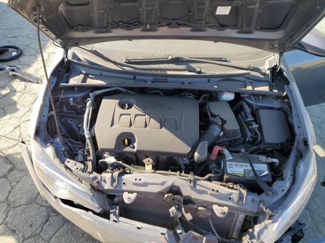 Photo 11 from auction – 2019 TOYOTA COROLLA L with VIN 5YFBURHE7KP941682