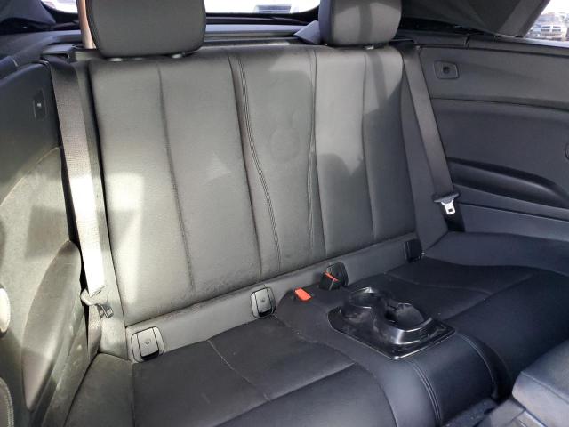 Photo 10 from auction – 2017 BMW M240I with VIN WBA2L1C39HV666863