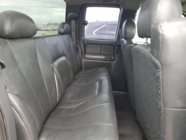 Photo 10 from auction – 2001 CHEVROLET SILVERADO with VIN 2GCEC19V211217590
