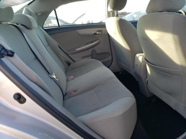 Photo 10 from auction – 2012 TOYOTA COROLLA BA with VIN 2T1BU4EE7CC820854