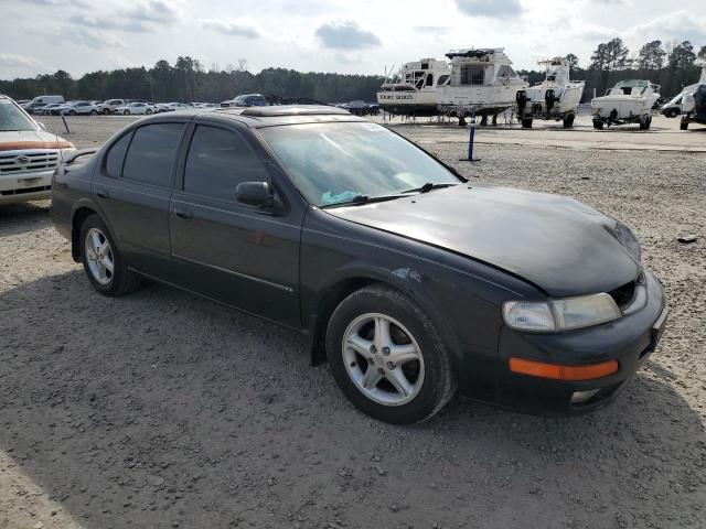 Photo 4 from auction – 1997 NISSAN MAXIMA with VIN JN1CA21D9VT804653
