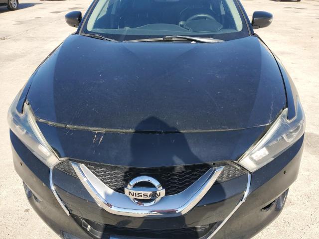 Photo 11 from auction – 2017 NISSAN MAXIMA 3.5 with VIN 1N4AA6AP7HC442824