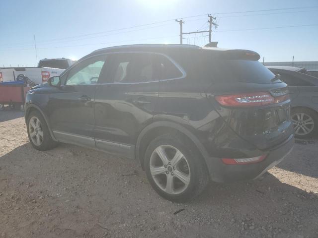 Photo 2 from auction – 2018 LINCOLN MKC PREMIE with VIN 5LMCJ1C9XJUL08810