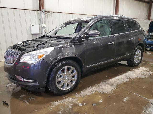 BUICK ENCLAVE 2016 with VIN 5GAKVBKD2GJ243174 - Photo from auction