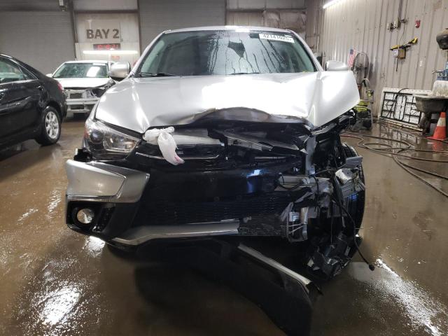 Photo 5 from auction – 2018 MITSUBISHI OUTLANDER with VIN JA4AR3AW5JZ013526