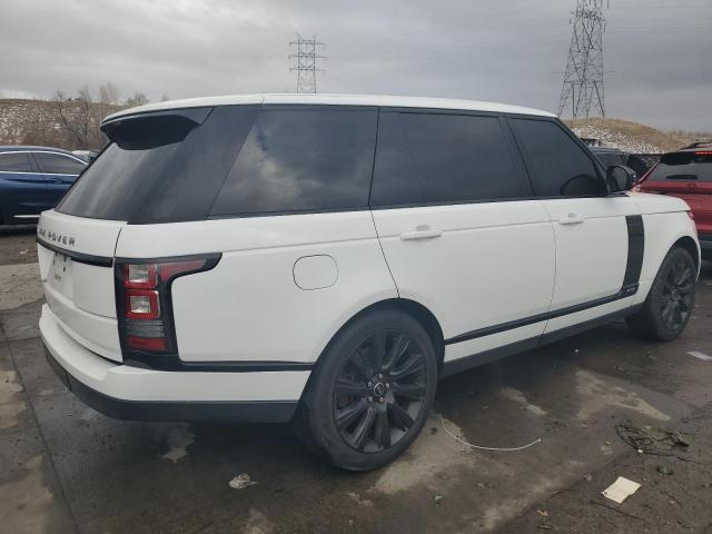 Photo 3 from auction – 2015 LAND ROVER RANGE ROVE with VIN SALGS3TF6FA239946