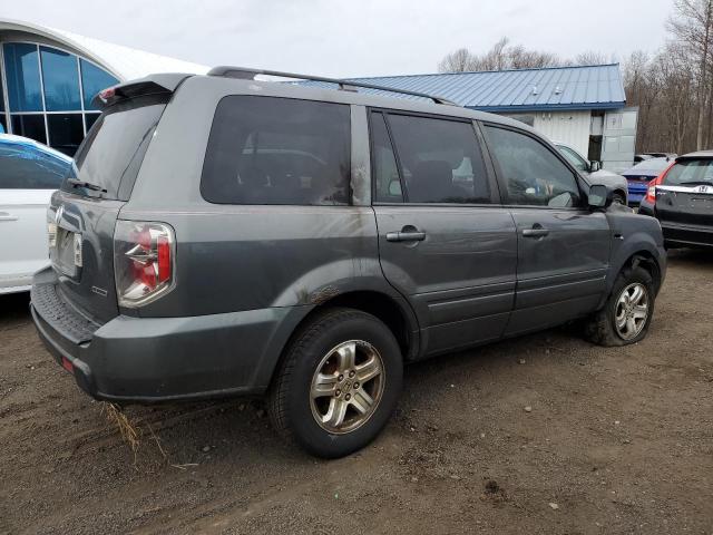 Photo 3 from auction – 2008 HONDA PILOT VP with VIN 5FNYF18268B013071