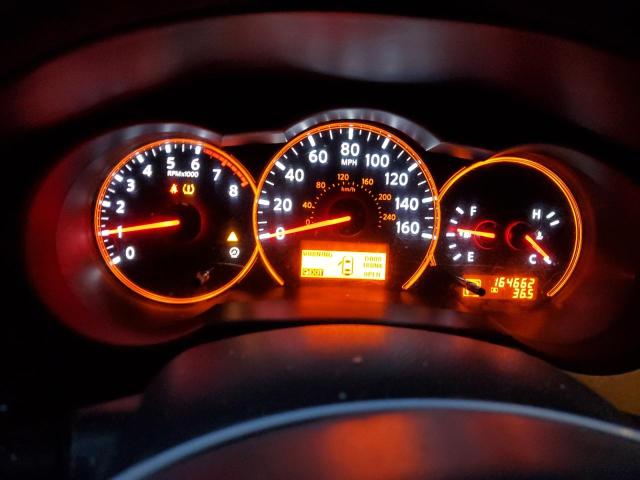 Photo 9 from auction – 2008 NISSAN ALTIMA 2.5 with VIN 1N4AL21E28C180826