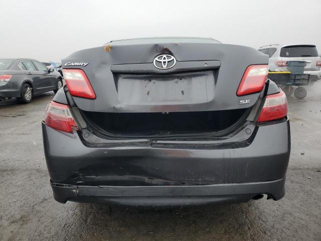 Photo 6 from auction – 2009 TOYOTA CAMRY BASE with VIN 4T1BE46K29U319105