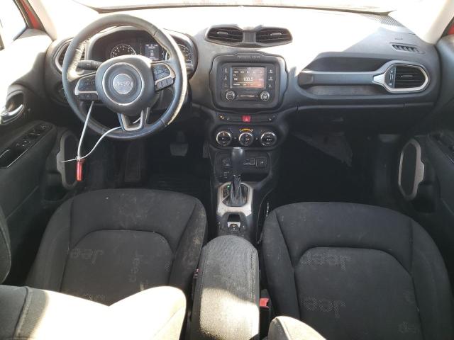 Photo 8 from auction – 2015 JEEP RENEGADE L with VIN ZACCJBBT4FPC01187