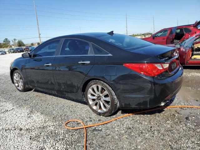 Photo 2 from auction – 2012 HYUNDAI SONATA SE with VIN 5NPEC4AB0CH335254