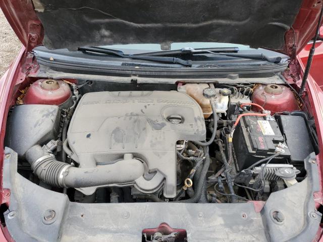 Photo 11 from auction – 2012 CHEVROLET MALIBU 1LT with VIN 1G1ZC5E01CF377225
