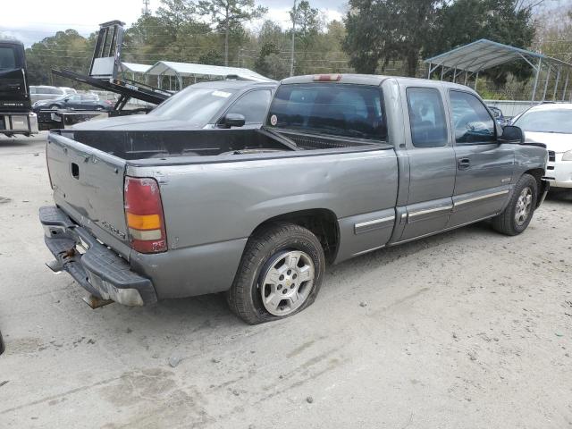 Photo 3 from auction – 2002 CHEVROLET SILVERADO with VIN 2GCEC19V821314214