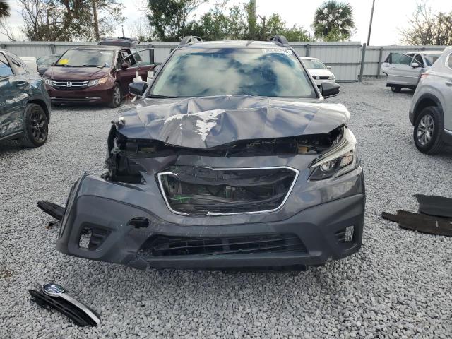 Photo 5 from auction – 2021 SUBARU OUTBACK PR with VIN 4S4BTAFC6M3221450