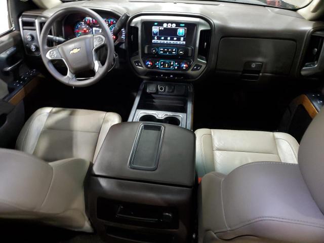 Photo 8 from auction – 2014 CHEVROLET SILVERADO with VIN 3GCUKSEC1EG489621