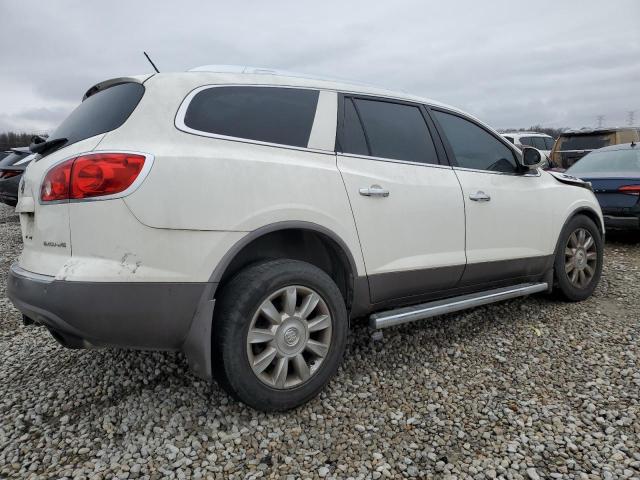 Photo 3 from auction – 2012 BUICK ENCLAVE with VIN 5GAKRCED9CJ378927
