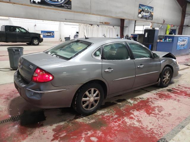Photo 3 from auction – 2007 BUICK LACROSSE C with VIN 2G4WD582871108930