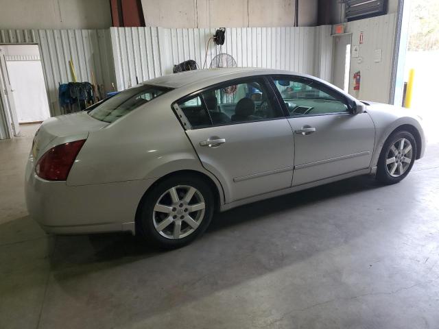 Photo 3 from auction – 2005 NISSAN MAXIMA SE with VIN 1N4BA41E55C808055