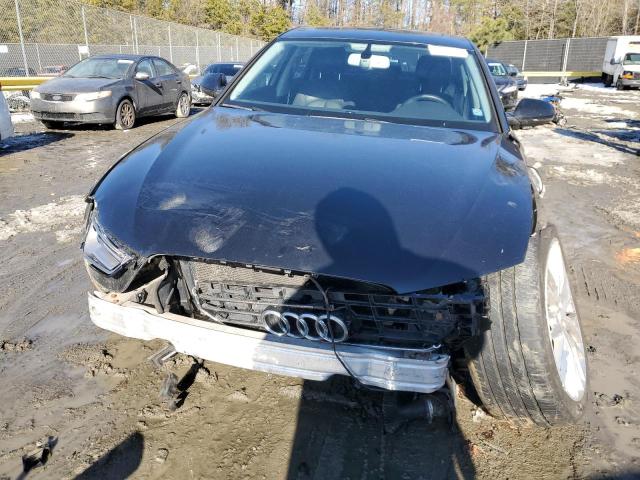 Photo 5 from auction – 2016 AUDI A6 PREMIUM with VIN WAUFMAFC6GN000794