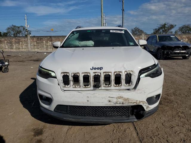 Photo 5 from auction – 2019 JEEP CHEROKEE L with VIN 1C4PJMLB2KD469005