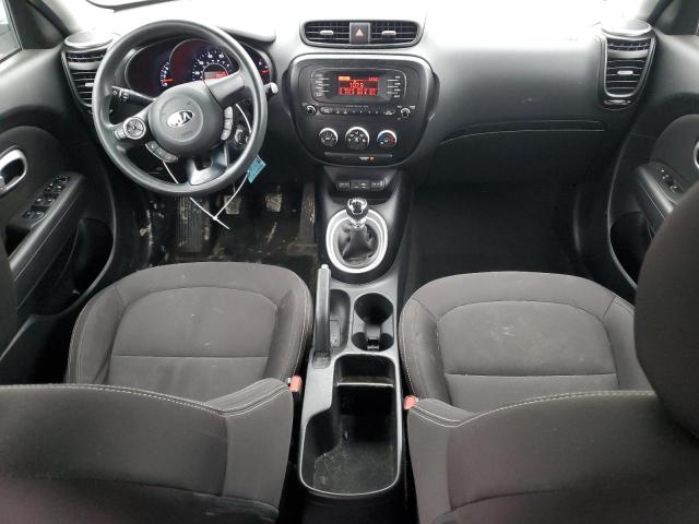 Photo 8 from auction – 2016 KIA SOUL with VIN KNDJN2A20G7277301