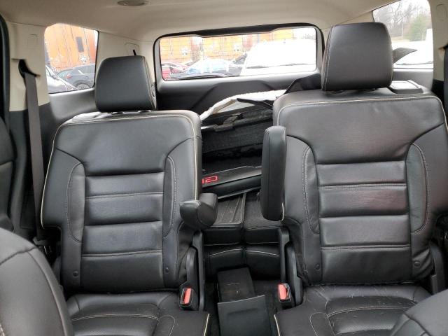 Photo 10 from auction – 2018 GMC ACADIA DEN with VIN 1GKKNXLS4JZ104234