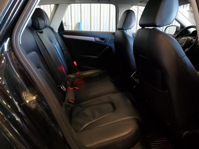 Photo 10 from auction – 2011 AUDI A4 PREMIUM with VIN WAUWFAFL9BA073085