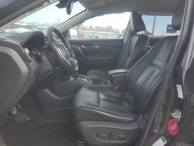 Photo 7 from auction – 2018 NISSAN ROGUE S with VIN JN8AT2MT6JW462075