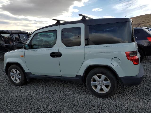 Zdjęcie 2 z aukcji – 2011 HONDA ELEMENT EX z VIN 5J6YH1H79BL000559