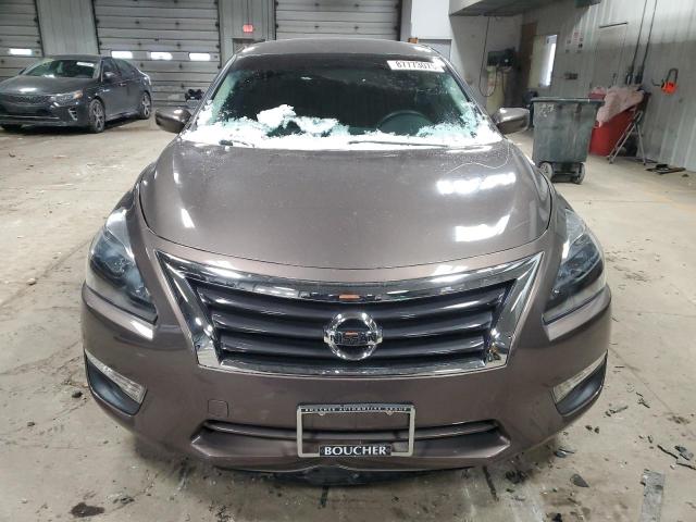 Photo 5 from auction – 2014 NISSAN ALTIMA 2.5 with VIN 1N4AL3AP1EC100774