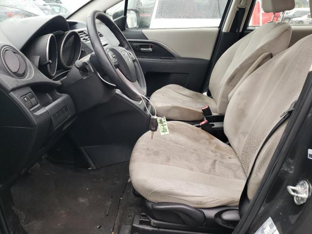 Photo 7 from auction – 2012 MAZDA 5 with VIN JM1CW2CL6C0143259