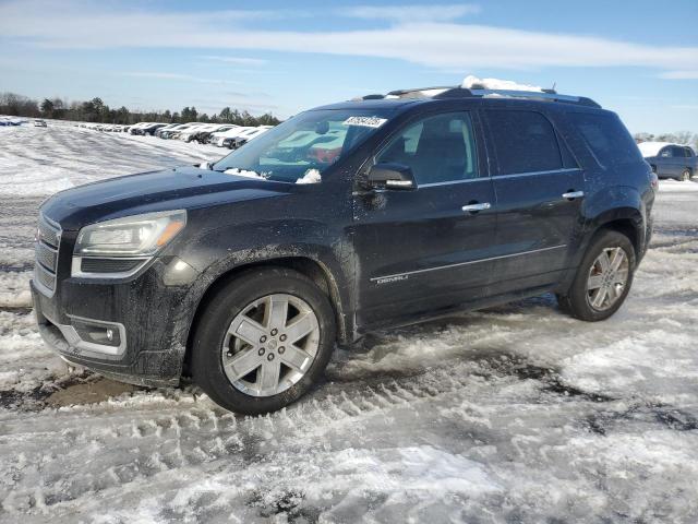GMC ACADIA DEN 2016 with VIN 1GKKVTKD7GJ119894 - Photo from auction