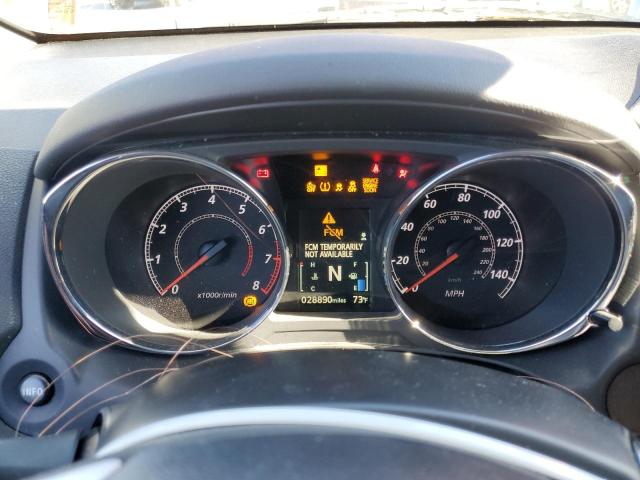 Photo 9 from auction – 2022 MITSUBISHI OUTLANDER with VIN JA4APUAU3NU003865