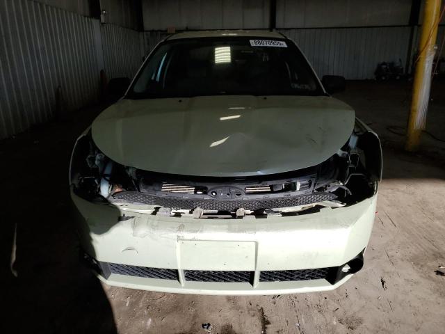 Photo 5 from auction – 2010 FORD FOCUS SE with VIN 1FAHP3FN4AW206896