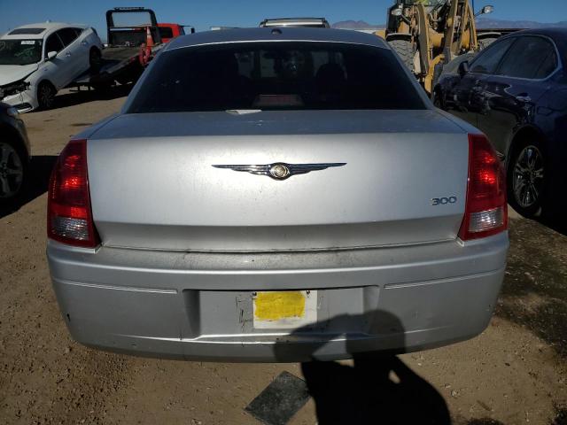 Photo 6 from auction – 2007 CHRYSLER 300 with VIN 2C3LA43R97H888916