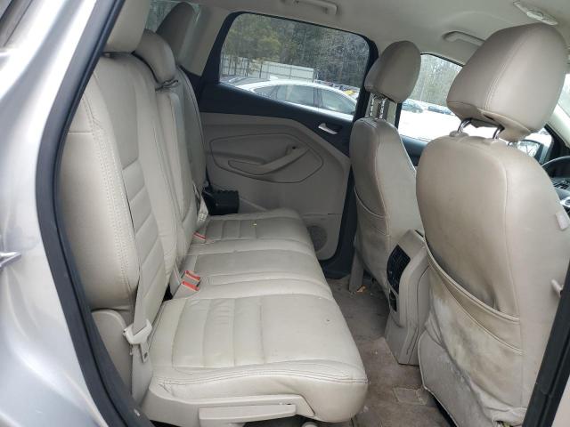 Photo 11 from auction – 2014 FORD ESCAPE SE with VIN 1FMCU0G91EUA89434