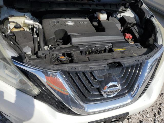 Photo 12 from auction – 2015 NISSAN MURANO S with VIN 5N1AZ2MG9FN213601