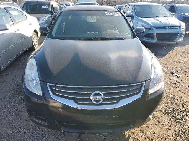 Photo 5 from auction – 2012 NISSAN ALTIMA BAS with VIN 1N4AL2AP5CN500705