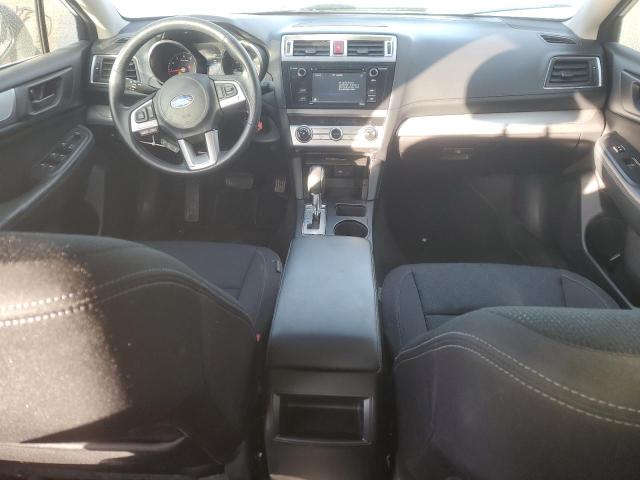 Photo 8 from auction – 2017 SUBARU LEGACY 2.5 with VIN 4S3BNAB63H3057787