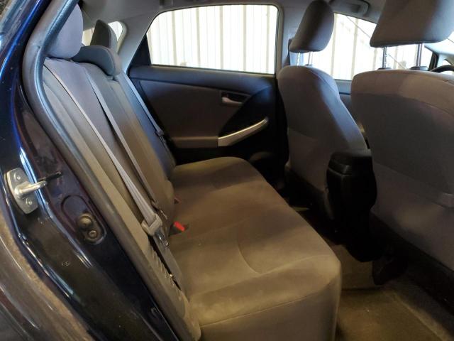 Photo 11 from auction – 2015 TOYOTA PRIUS with VIN JTDKN3DU1F0477280