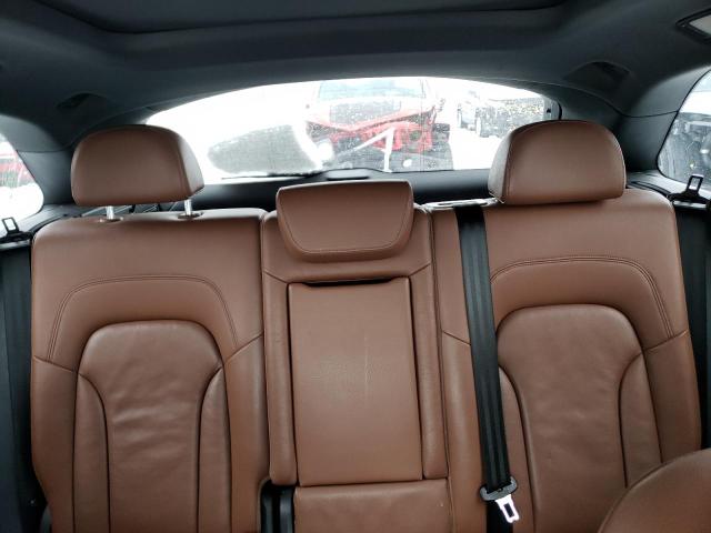 Photo 10 from auction – 2012 AUDI Q5 PREMIUM with VIN WA1LFAFP0CA111081