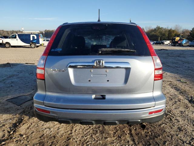 Photo 6 from auction – 2011 HONDA CR-V EX with VIN 5J6RE3H55BL033243