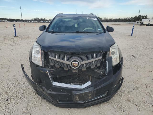 Photo 5 from auction – 2012 CADILLAC SRX LUXURY with VIN 3GYFNAE34CS627120