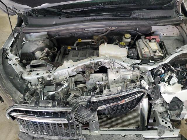 Photo 12 from auction – 2021 BUICK ENCORE PRE with VIN KL4CJESB1MB306568